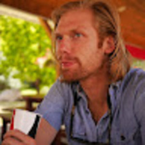 Meet your Posher, Andy